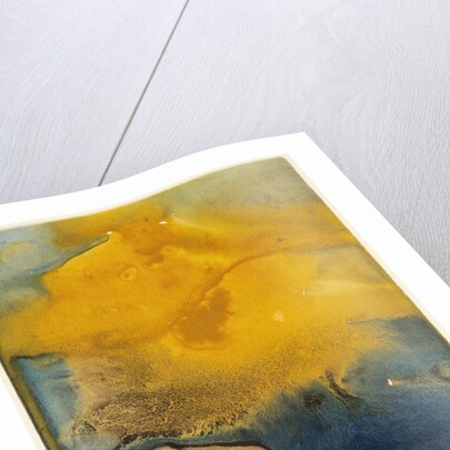 Dancers at the Moulin Rouge by Arthur Melville